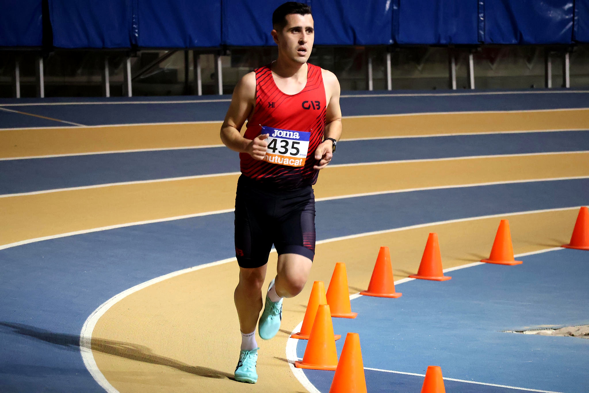 Club Atletisme Badalona - Especialitzacio